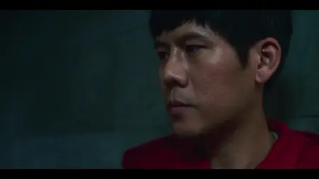 종이의 집 S01E05