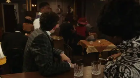 Murdoch Mysteries S19E06