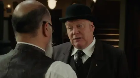 Murdoch Mysteries S19E06