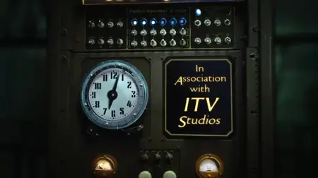 Murdoch Mysteries S19E06