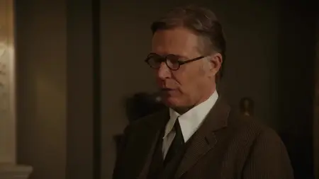 Murdoch Mysteries S19E06