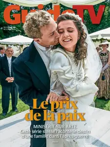 Guide TV - 11 Mai 2025