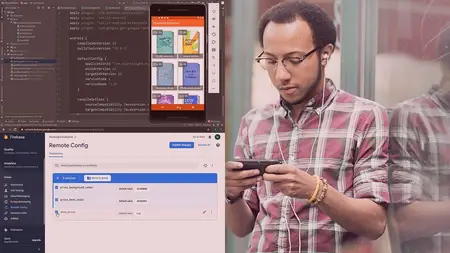 Firebase on Android: Remote Config and A/B Testing