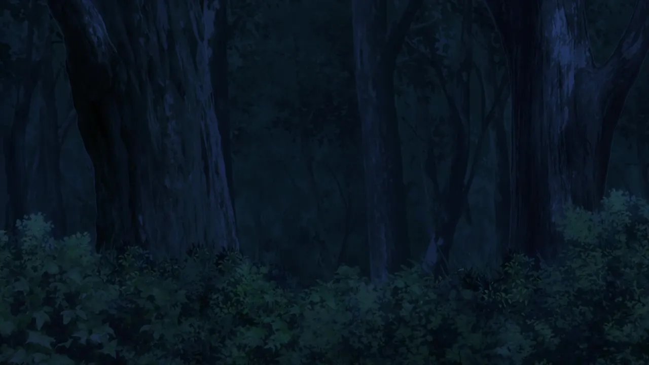 Scooped Up by an S-Rank Adventurer! - S01E12