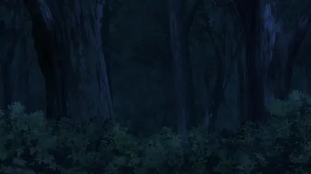 Scooped Up by an S-Rank Adventurer! - S01E12