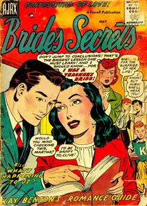 Brides Secrets 012