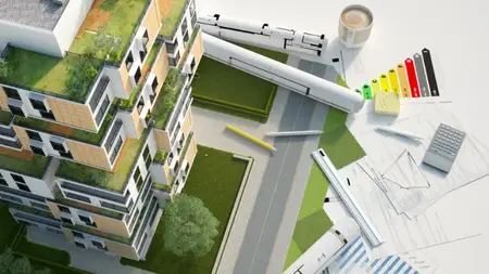 Mastering Energy Efficiency in Buildings
