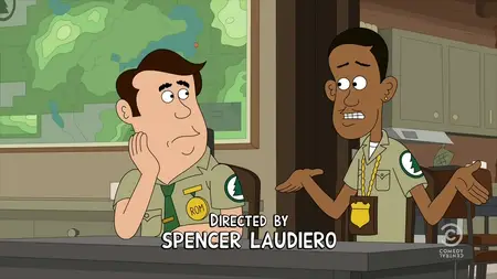 Brickleberry S03E07