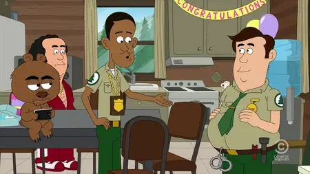 Brickleberry S03E07