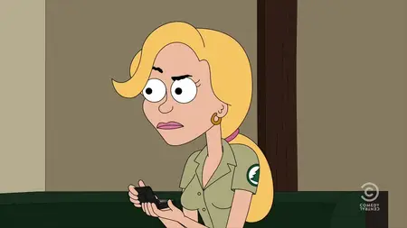 Brickleberry S03E07