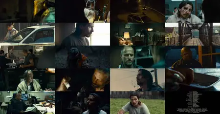 Out of the Furnace (2013)