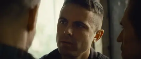 Out of the Furnace (2013)