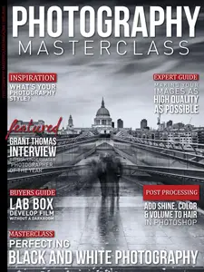 Photography Masterclass - Issue 65 2018
