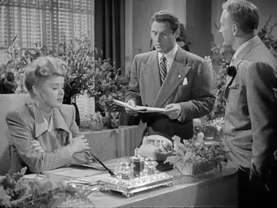 Brewster's Millions (1945)