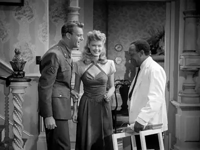 Brewster's Millions (1945)