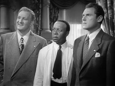 Brewster's Millions (1945)
