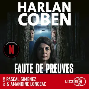 Harlan Coben, "Faute de preuves"