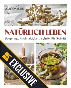 LandIDEE LandKüche - 4 Oktober 2025