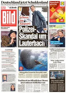 Bild - 19 März 2025