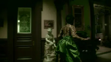 The Gilded Age S03E01