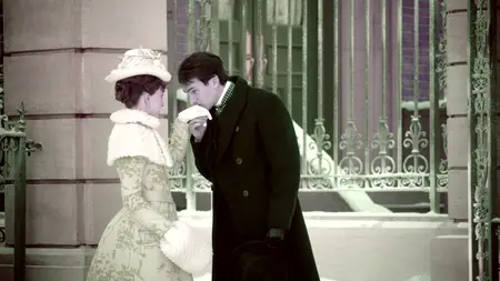 The Gilded Age S03E01