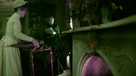 The Gilded Age S03E01