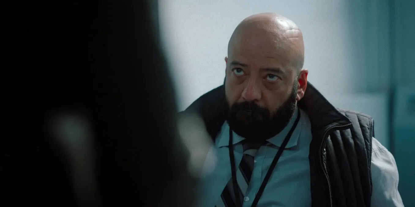 Down Cemetery Road S01E02