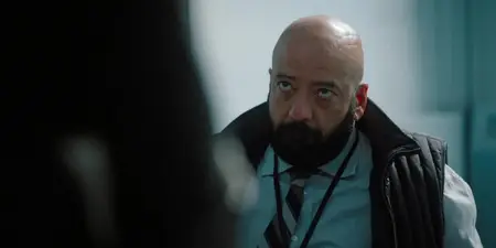 Down Cemetery Road S01E02