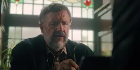 Down Cemetery Road S01E02