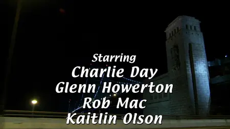 It's Always Sunny in Philadelphia S17E02