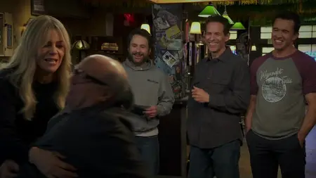 It's Always Sunny in Philadelphia S17E02