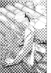 Nigashita Sakana wa Ookikatta ga Tsuriageta Sakana ga Ookisugita Ken - S01E035