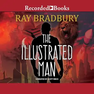 The Illustrated Man [Audiobook]