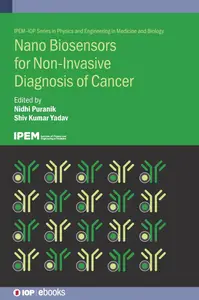 Nano Biosensors for Non-Invasive Diagnosis of Cancer