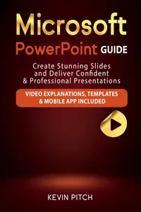 Microsoft PowerPoint Guide for Success (Career Elevator)