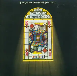 The Alan Parsons Project - Original Album Classics (2010) {5CD Box Set, Remastered}