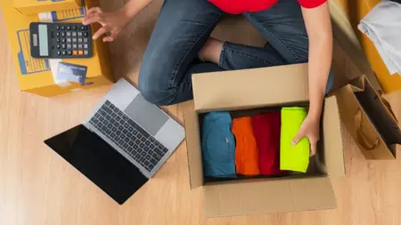 AliExpress Shopify Dropshipping for Beginners: Zero to Sales