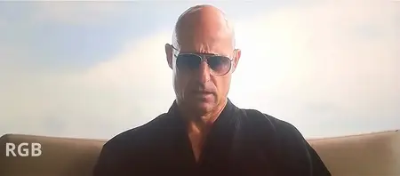 Shadow Force (2025)