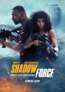 Shadow Force (2025)