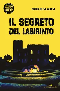 Il segreto del labirinto - Maria Elisa Aloisi