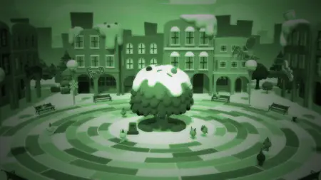 iii icecrin S02E04 Detective Chacha