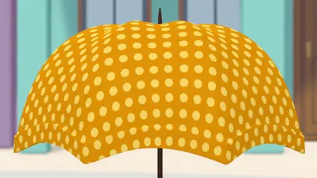 iii icecrin S02E04 Detective Chacha
