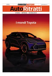 Corriere Motori - 27 Settembre 2024
