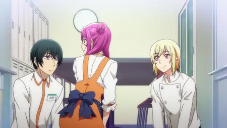 Grand Blue S2 - 08