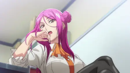 Grand Blue S2 - 08