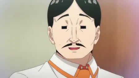 Grand Blue S2 - 08