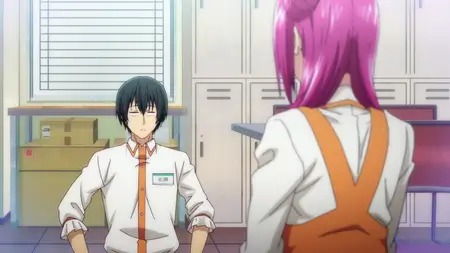 Grand Blue S2 - 08