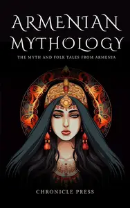 Armenian Mythology: The Myth and Folk Tales from Armenia