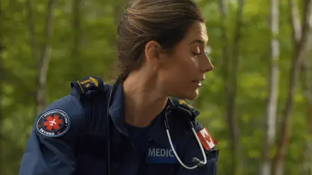 SkyMed S03E09