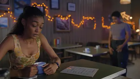 SkyMed S03E09
